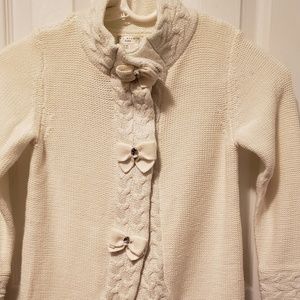 NEW ,MAX STUDIO SWEATER FOR GIRL